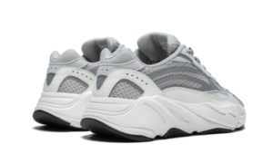 Adidas Yeezy 700 V2 Static - EF2829 - 3