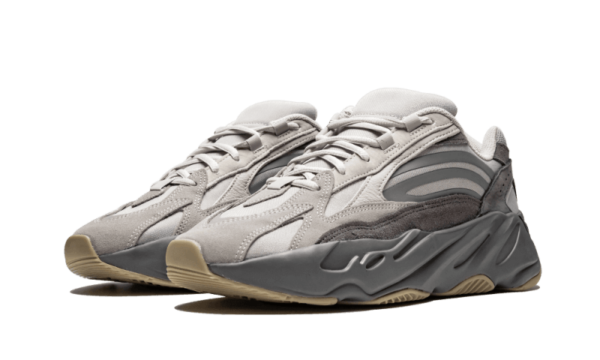 Adidas Yeezy 700 V2 Tephra - FU7914 - 2