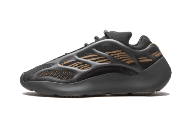 Adidas Yeezy 700 V3 Clay Brown - GY0189 - 1