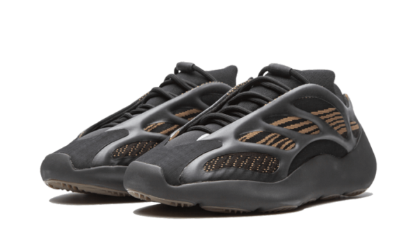 Adidas Yeezy 700 V3 Clay Brown - GY0189 - 2