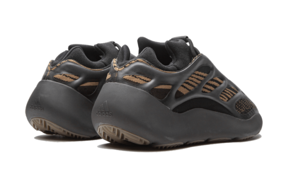Adidas Yeezy 700 V3 Clay Brown - GY0189 - 3