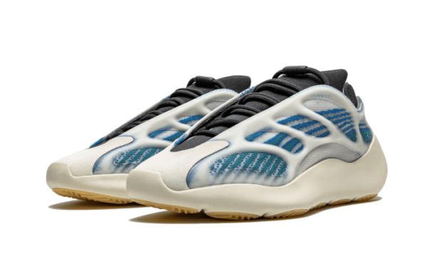 Adidas Yeezy 700 V3 Kyanite - GY0260 - 2