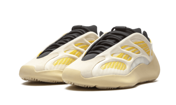Adidas Yeezy 700 V3 Safflower - G54853 - 2