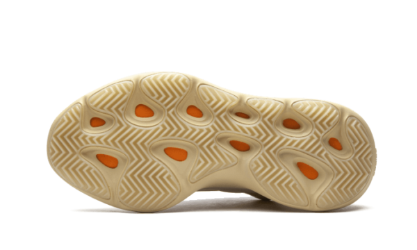 Adidas Yeezy 700 V3 Safflower - G54853 - 4