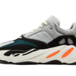 Adidas Yeezy 700 Wave Runner Solid Grey - B75571 - 1