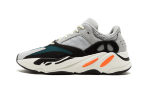 Adidas Yeezy 700 Wave Runner Solid Grey - B75571 - 1