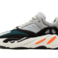 Adidas Yeezy 700 Wave Runner Solid Grey - B75571 - 1