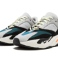 Adidas Yeezy 700 Wave Runner Solid Grey - B75571 - 2