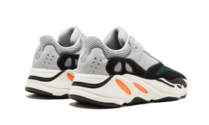 Adidas Yeezy 700 Wave Runner Solid Grey - B75571 - 3