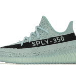 Adidas Yeezy Boost 350 V2 Jade Ash - HQ2060 - 1