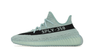 Adidas Yeezy Boost 350 V2 Jade Ash - HQ2060 - 1