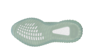 Adidas Yeezy Boost 350 V2 Jade Ash - HQ2060 - 2