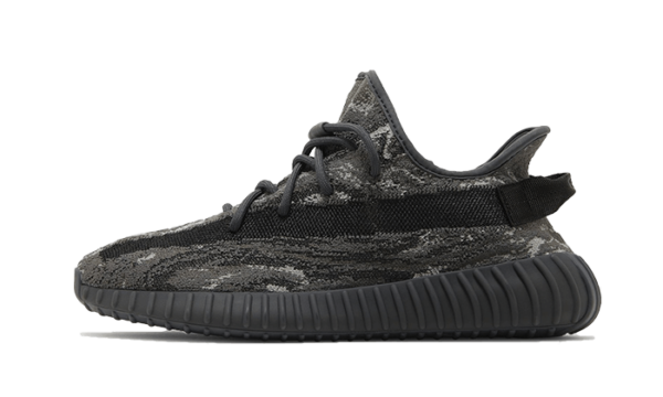 Adidas Yeezy Boost 350 V2 MX Dark Sea Salt - ID4811 - 1