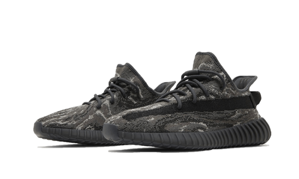 Adidas Yeezy Boost 350 V2 MX Dark Sea Salt - ID4811 - 2