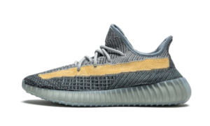 Adidas Yeezy Boost 350 V2 Ash Blue - GY7657 - 1