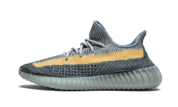 Adidas Yeezy Boost 350 V2 Ash Blue - GY7657 - 1