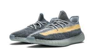 Adidas Yeezy Boost 350 V2 Ash Blue - GY7657 - 2