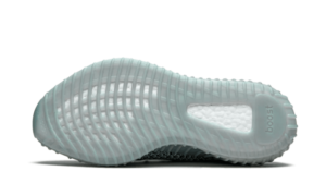 Adidas Yeezy Boost 350 V2 Ash Blue - GY7657 - 4