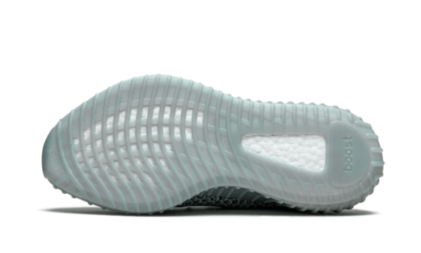 Adidas Yeezy Boost 350 V2 Ash Blue - GY7657 - 4