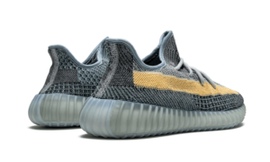 Adidas Yeezy Boost 350 V2 Ash Blue - GY7657 - 3