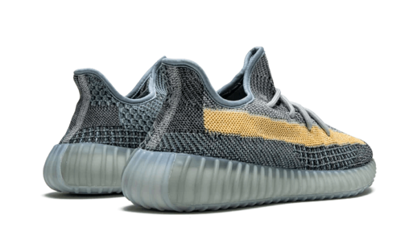 Adidas Yeezy Boost 350 V2 Ash Blue - GY7657 - 3