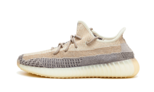 Adidas Yeezy Boost 350 V2 Ash Pearl - GY7658 - 1