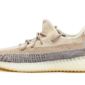 Adidas Yeezy Boost 350 V2 Ash Pearl - GY7658 - 1