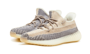 Adidas Yeezy Boost 350 V2 Ash Pearl - GY7658 - 2