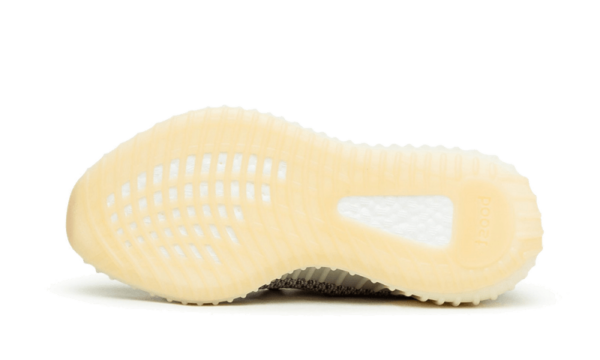 Adidas Yeezy Boost 350 V2 Ash Pearl - GY7658 - 4
