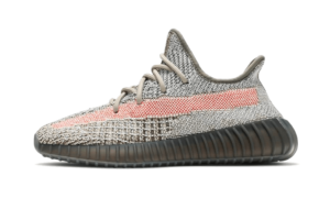 Adidas Yeezy Boost 350 V2 Ash Stone - GW0089 - 1