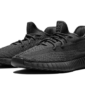 Adidas Yeezy Boost 350 V2 Black (Non-Reflective) - FU9006 - 2