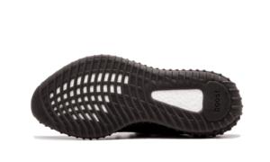 Adidas Yeezy Boost 350 V2 Black Red - CP9652 - 4