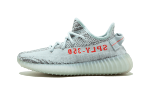 Adidas Yeezy Boost 350 V2 Blue Tint - B37571 - 1