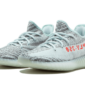 Adidas Yeezy Boost 350 V2 Blue Tint - B37571 - 2