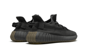 Adidas Yeezy Boost 350 V2 Cinder (Non-Reflective) - FY2903 - 3