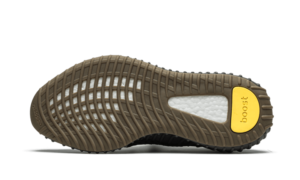Adidas Yeezy Boost 350 V2 Cinder (Non-Reflective) - FY2903 - 4