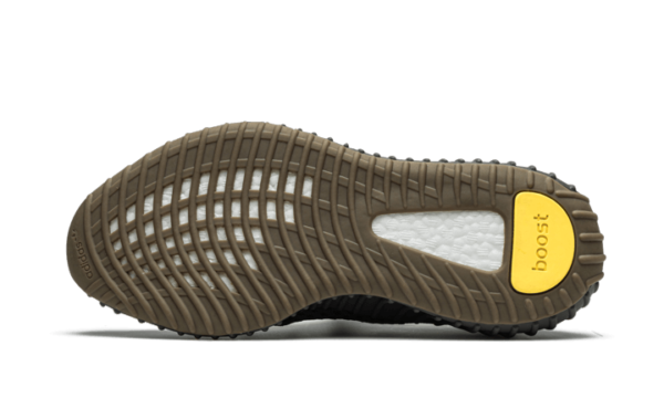 Adidas Yeezy Boost 350 V2 Cinder (Non-Reflective) - FY2903 - 4