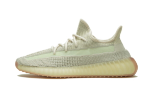 Adidas Yeezy Boost 350 V2 Citrin (Non-Reflective) - FW3042 - 1