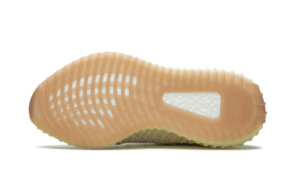 Adidas Yeezy Boost 350 V2 Citrin (Non-Reflective) - FW3042 - 4