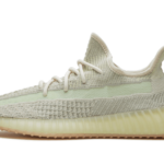 Adidas Yeezy Boost 350 V2 Citrin (Reflective) - FW5318 - 1