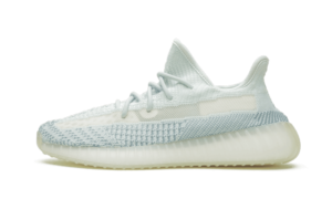 Adidas Yeezy Boost 350 V2 Cloud White (Non-Reflective) - FW3043 - 1