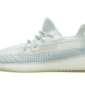 Adidas Yeezy Boost 350 V2 Cloud White (Non-Reflective) - FW3043 - 1