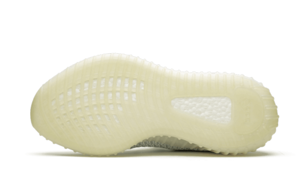 Adidas Yeezy Boost 350 V2 Cloud White (Non-Reflective) - FW3043 - 4