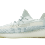 Adidas Yeezy Boost 350 V2 Cloud White (Reflective) - FW5317 - 1