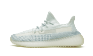 Adidas Yeezy Boost 350 V2 Cloud White (Reflective) - FW5317 - 1
