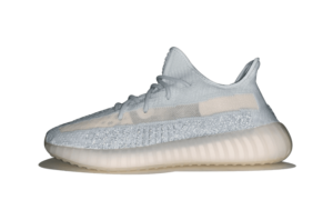 Adidas Yeezy Boost 350 V2 Cloud White (Reflective) - FW5317 - 2