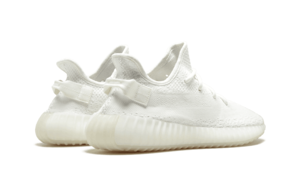 Adidas Yeezy Boost 350 V2 Cream/Triple White - CP9366 - 3