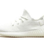 Adidas Yeezy Boost 350 V2 Cream/Triple White - CP9366 - 1