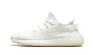 Adidas Yeezy Boost 350 V2 Cream/Triple White - CP9366 - 1