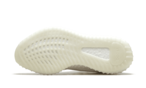 Adidas Yeezy Boost 350 V2 Cream/Triple White - CP9366 - 4